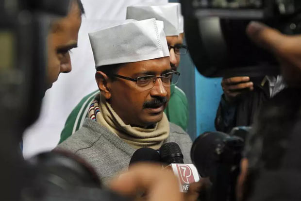 Unnao rape victims death shameful, hope UP govt hangs culprits: Kejriwal Unnao rape victims death shameful, hope UP govt hangs culprits: Kejriwal