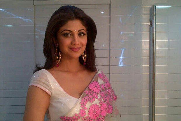 Shilpa Shetty: Beti Bachao cant just be relegated to a campaign