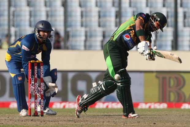 Pakistan recall Fawad Alam for historic SL Test series