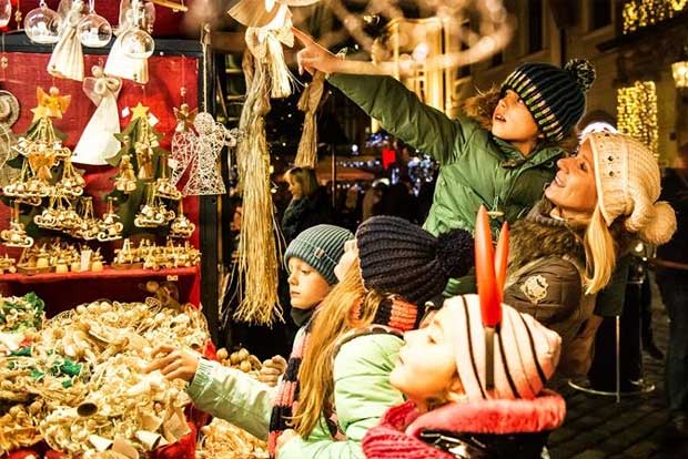 Christmas in Czech Republic