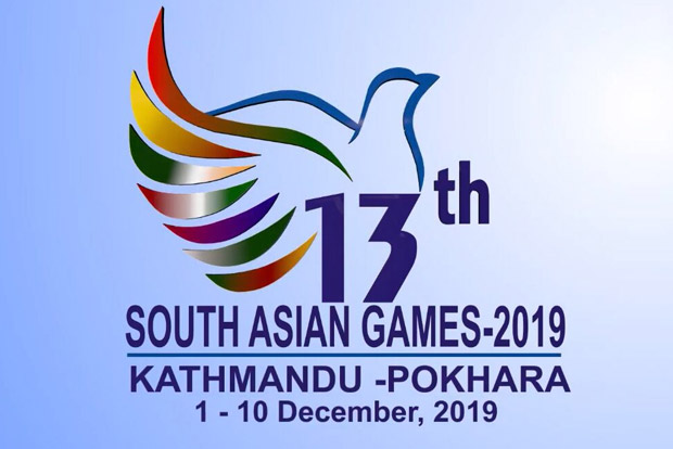 India breaches double hundred in medal count, century mark in gold in South Asian Games