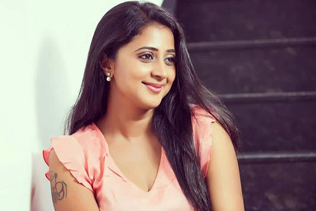 Kaniha to make a comeback in Sethupathi’s film