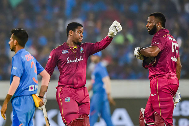 Bowlers lacked discipline, laments Pollard