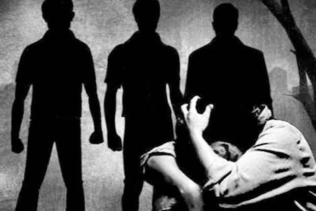 Man attacked, robbed by trio near Puzhal