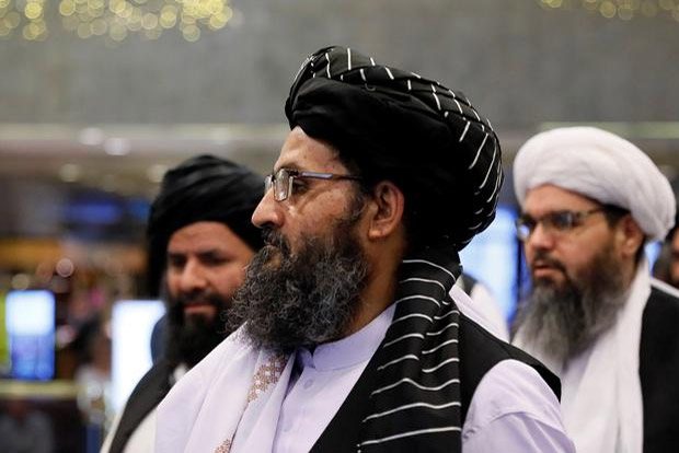 Taliban-US talks resume in Doha following delay