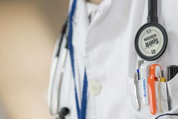 Global Tamilian: Blurred designs in the game of medical insurance