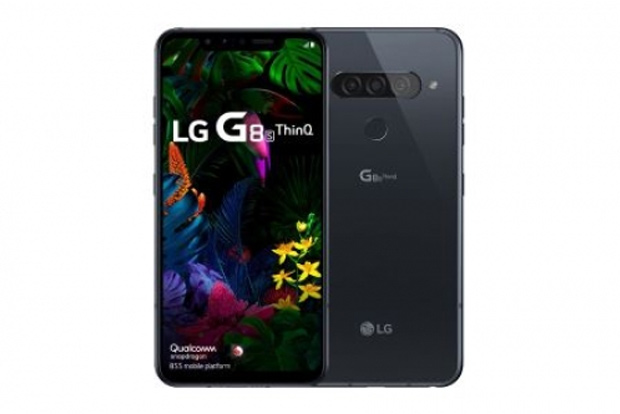 LG G8s ThinQ: Great package in value flagship segment
