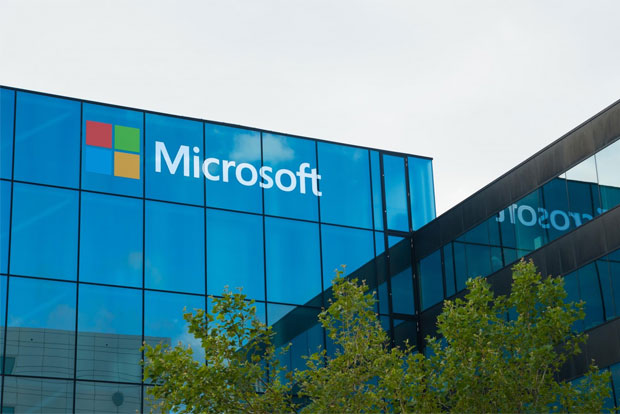 44 million Microsoft customers using leaked passwords