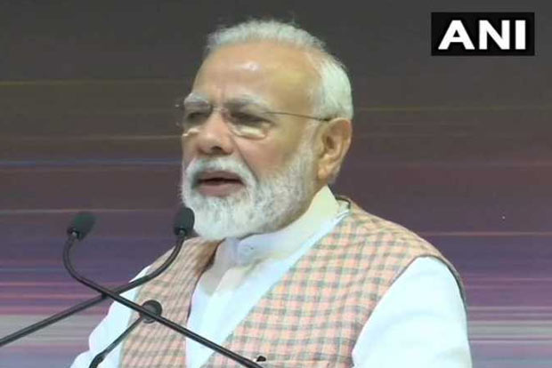 PM announces ex-gratia for families of those killed in Anaj Mandi fire PM announces ex-gratia for families of those killed in Anaj Mandi fire