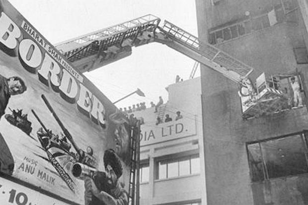 22 years since Uphaar fire, its deja vu for Delhi