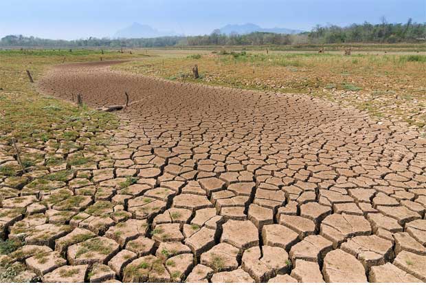 Industrial world must get more time to reduce emissions: India