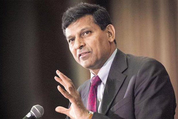 India in growth recession, extreme centralisation of power in PMO not good: Rajan