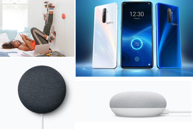 Jazz up your home with this latest smart speaker