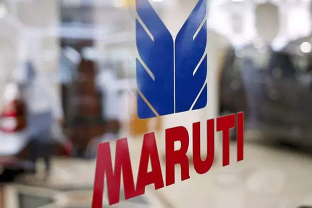 Maruti raises output by 4 percent in November