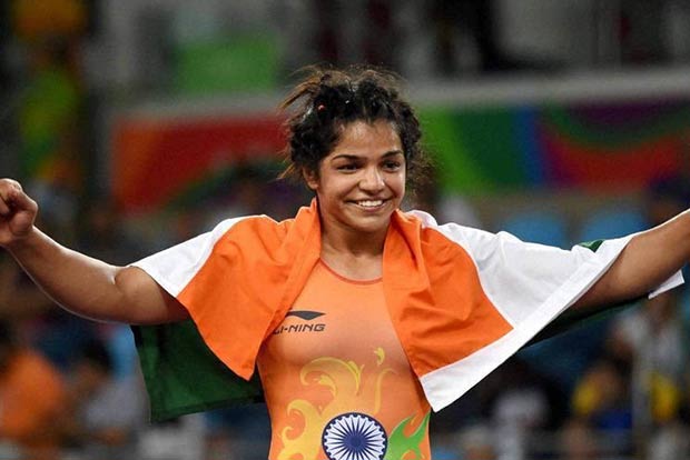 Yet another medal-laden day for India Yet another medal-laden day for India
