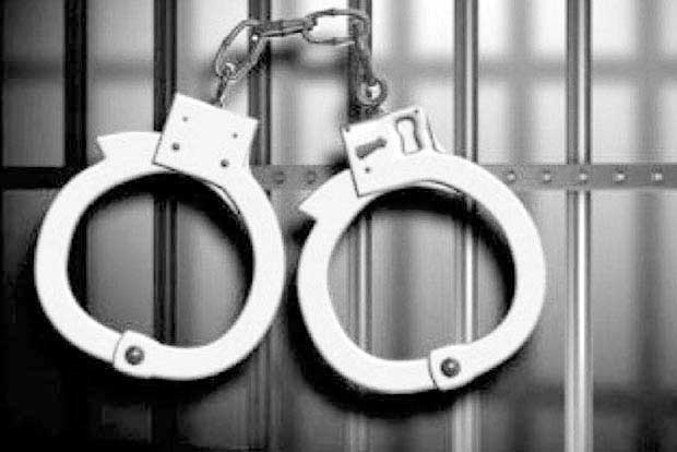 Tripura youth held in city for kidnapping minor