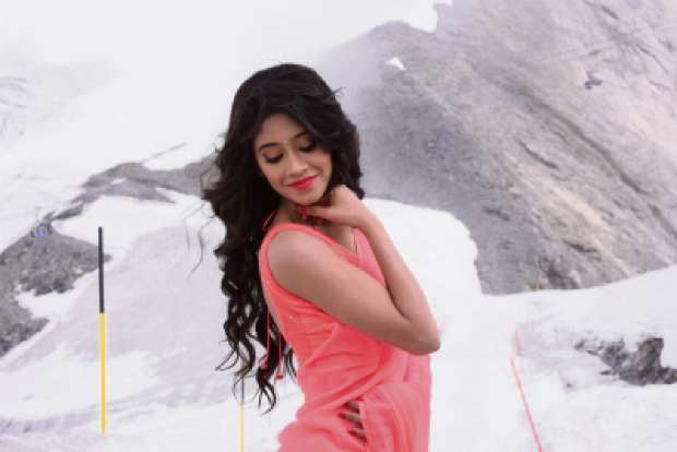 Shivangi Joshi on what she loves about being an actor