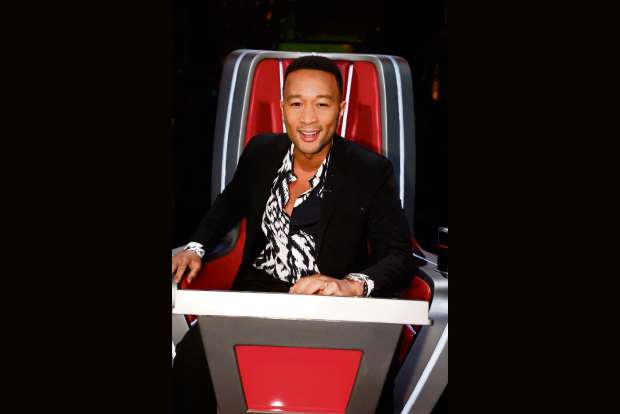 John Legend opens up on virtue signalling