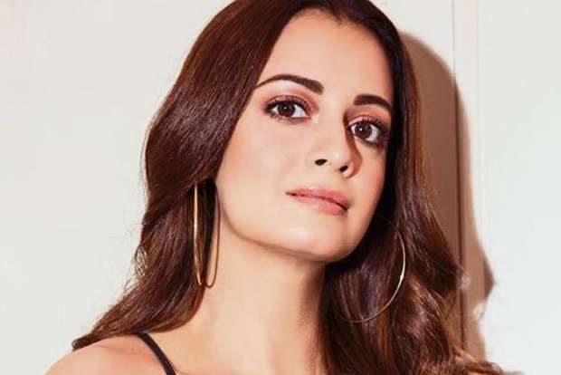 Dia Mirza announces new production house on birthday