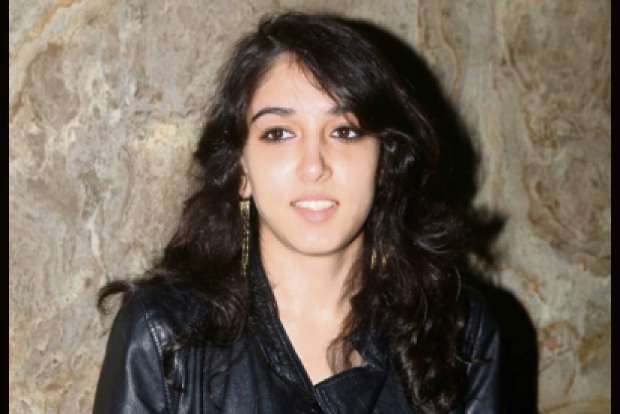 Aamir Khan is proud of daughter Ira
