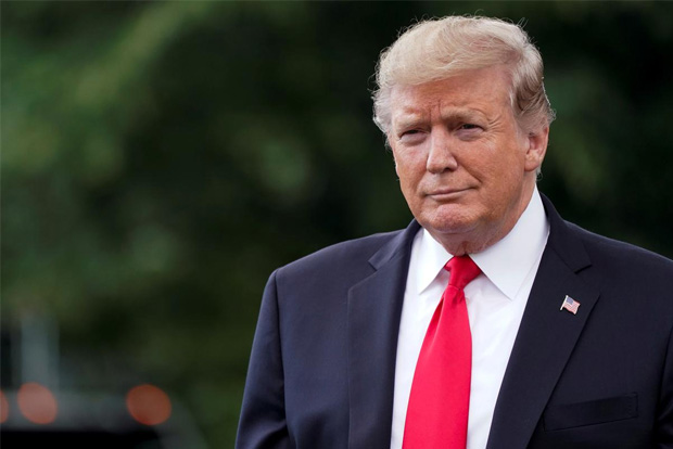 Trump impeachment drive enters crucial week in divided Congress