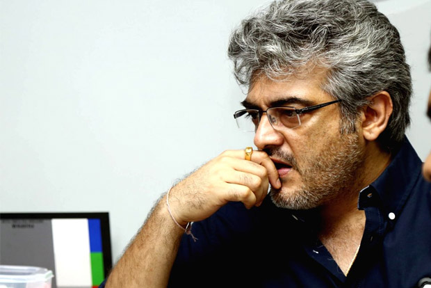 Ajith to star in Valimai, confirms producer Boney Kapoor