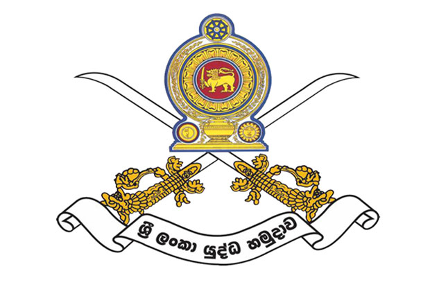 In a first, Sri Lanka appoints military officer as spy chief