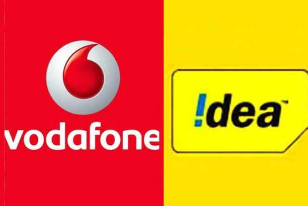 VIL shares tank 6 pc  after Birlas comment