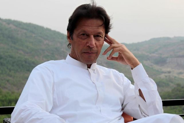 PM Imran tells overseas Pakistanis to learn from Indian diaspora