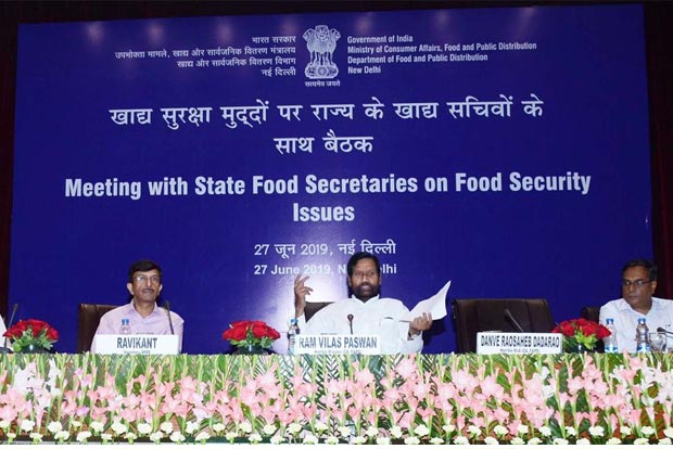 Onion stock limit for retailers lowered to 2 tonnes