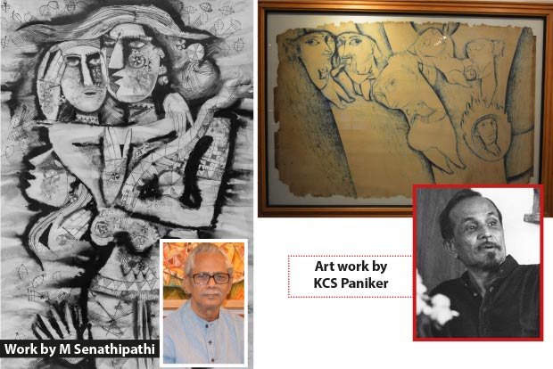 Madras Art Movement gets Google’s gallery to showcase art collection