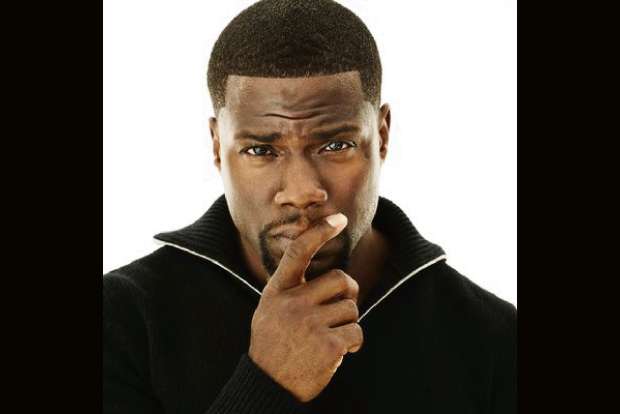 Kevin Hart: Nothing in life is guaranteed