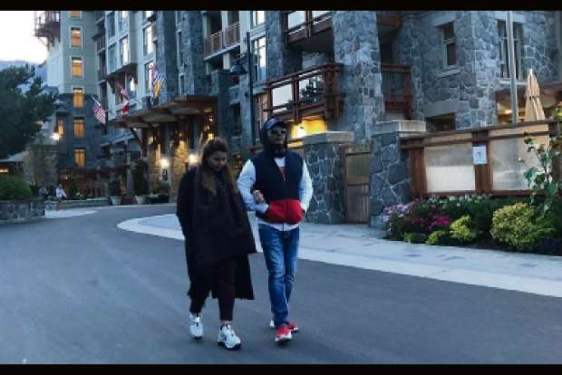 Kapil Sharma, wife Ginni blessed with daughter