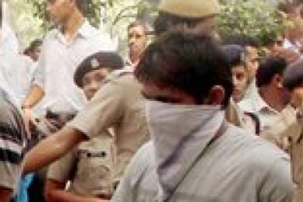 Nirbhaya case convict shifted to Tihar Jail