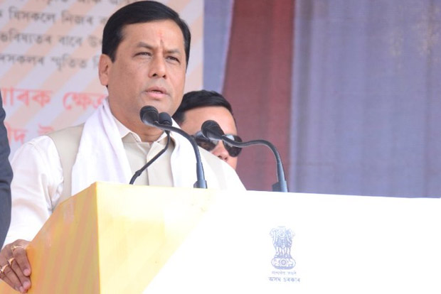 Historic moment: Assam CM welcomes passage of Citizenship Amendment Bill