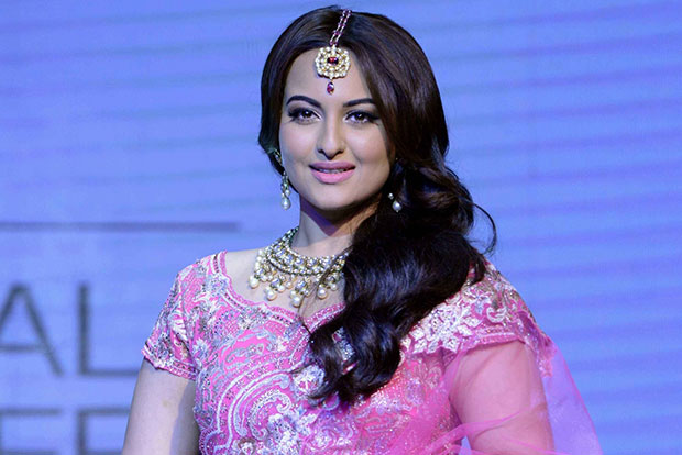 Sonakshi Sinha: I do get nervous before films release