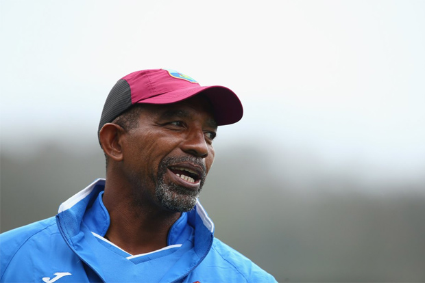 You will not win games if you drop catches: Phil Simmons