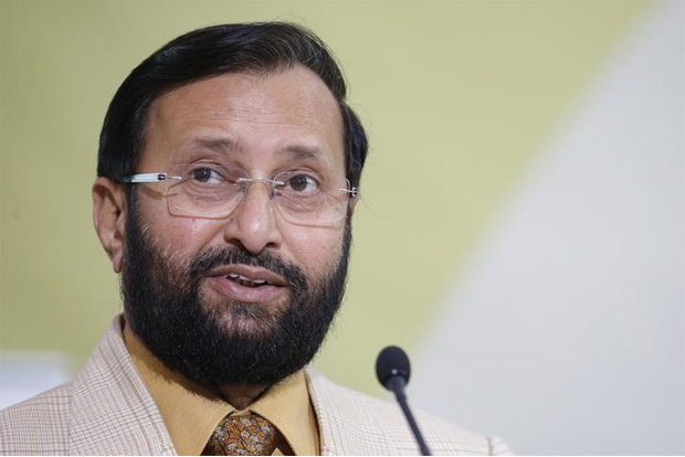 Fulfil promises on climate finance, India to developed world