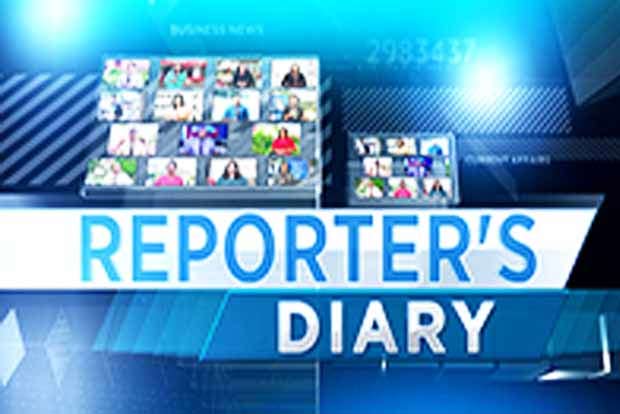 Reporter’s Diary: Did TikTok video lead to IAS official’s transfer? Reporter’s Diary: Did TikTok video lead to IAS official’s transfer?