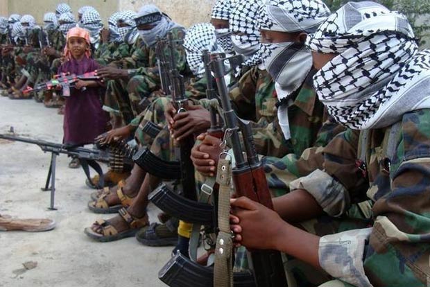 Jihadists attack near hotel in Somali capital: official