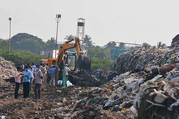 Minors kidnap, murder 11-year-old, dump body into Ariyamangalam yard