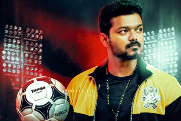 Bigil poster tops Twitter India’s 2019 trends in entertainment