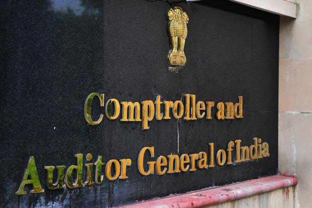 Net worth of 77 CPSEs eroded with 184 reporting Rs 1.42 lakh cr loss: CAG