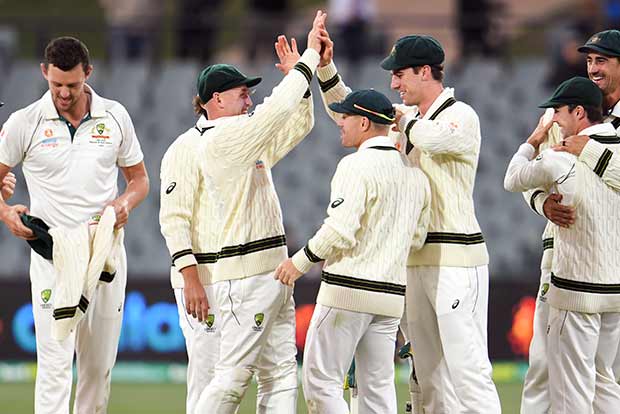 New Zealand braces up for day-night Test