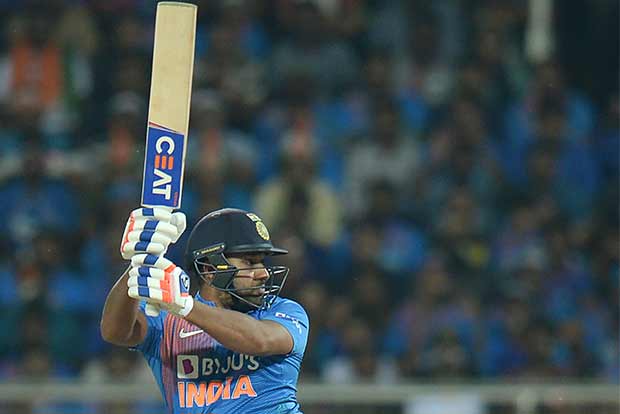 Windies has become a different side under Pollard: Rohit