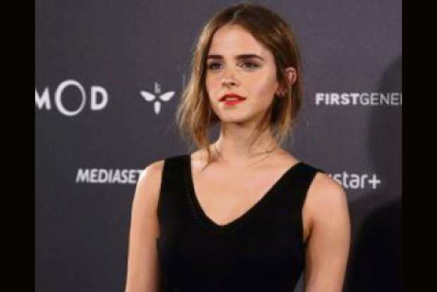 Emma Watson happy with popularity of her self-partnered comment