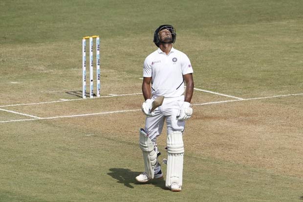 Mayank replaces Dhawan in Indias ODI squad for WI series