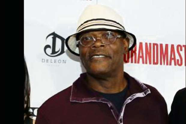 Samuel L. Jackson: Jake Gyllenhaal very studied