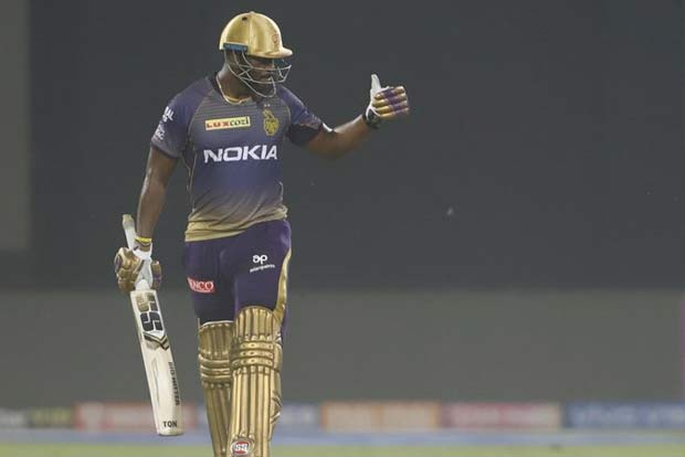 Andre Russell prefers BPL over BBL