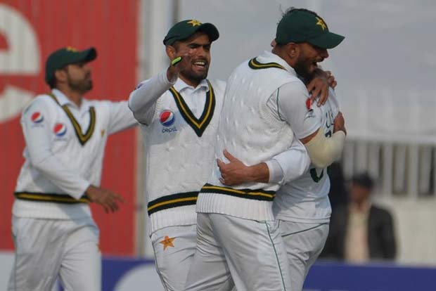 Pakistan propose D/N Test in Karachi against Bangladesh